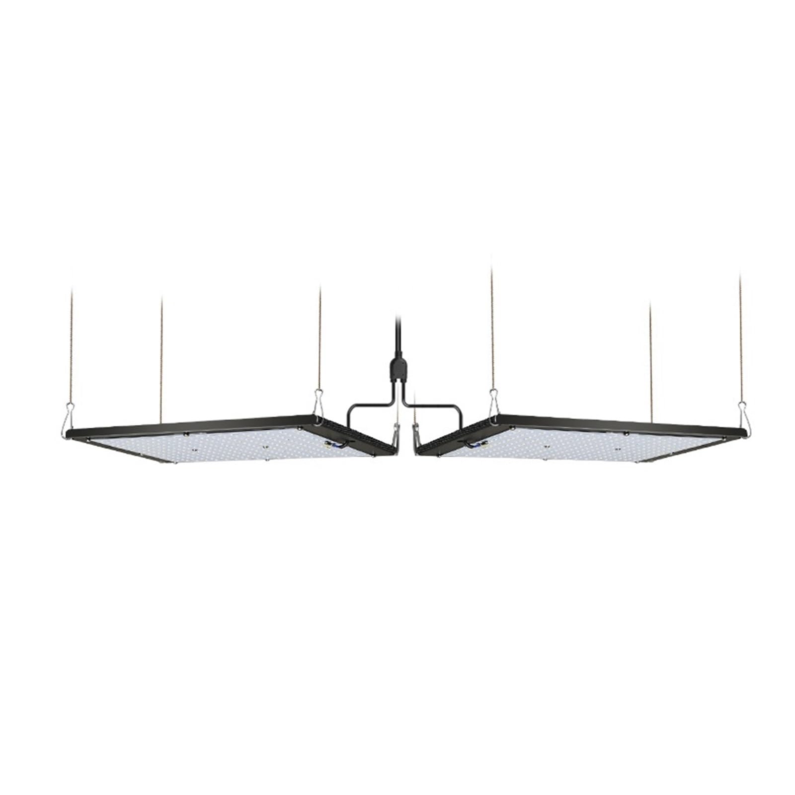 Lampe de Plante, Panneau Lumineux de Croissance LED Super Lumineux, 120/240W, Spectre Complet, LM301H SK, 3000K, 3500K, 4000K, 660nm, Pilote, à Monter soi-même(3500k 660 450 395 FS,480w)