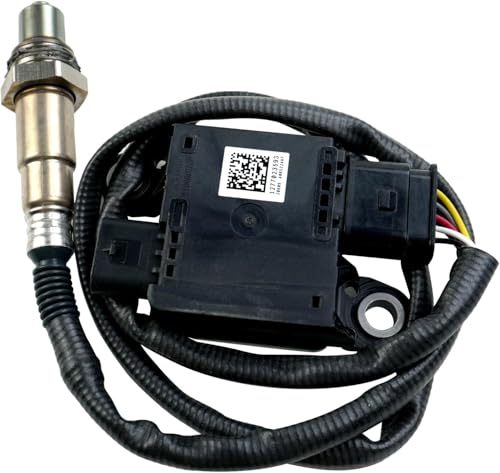 Capteur de particules fines PM haute précision Ram Promaster 68249512Ac