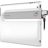  Kensington K39311US Blanco funda para tablet - Fundas para tablets (Apple, iPad 2, Blanco)