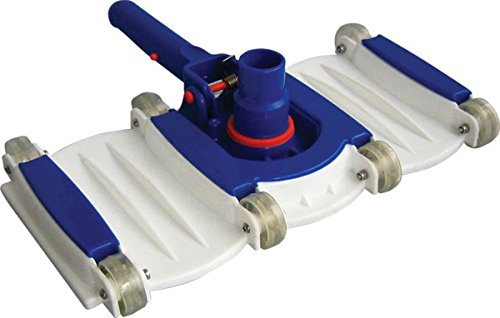 Kokido Evolution - Limpiafondos Para Piscina De Obra, Pivota 360º