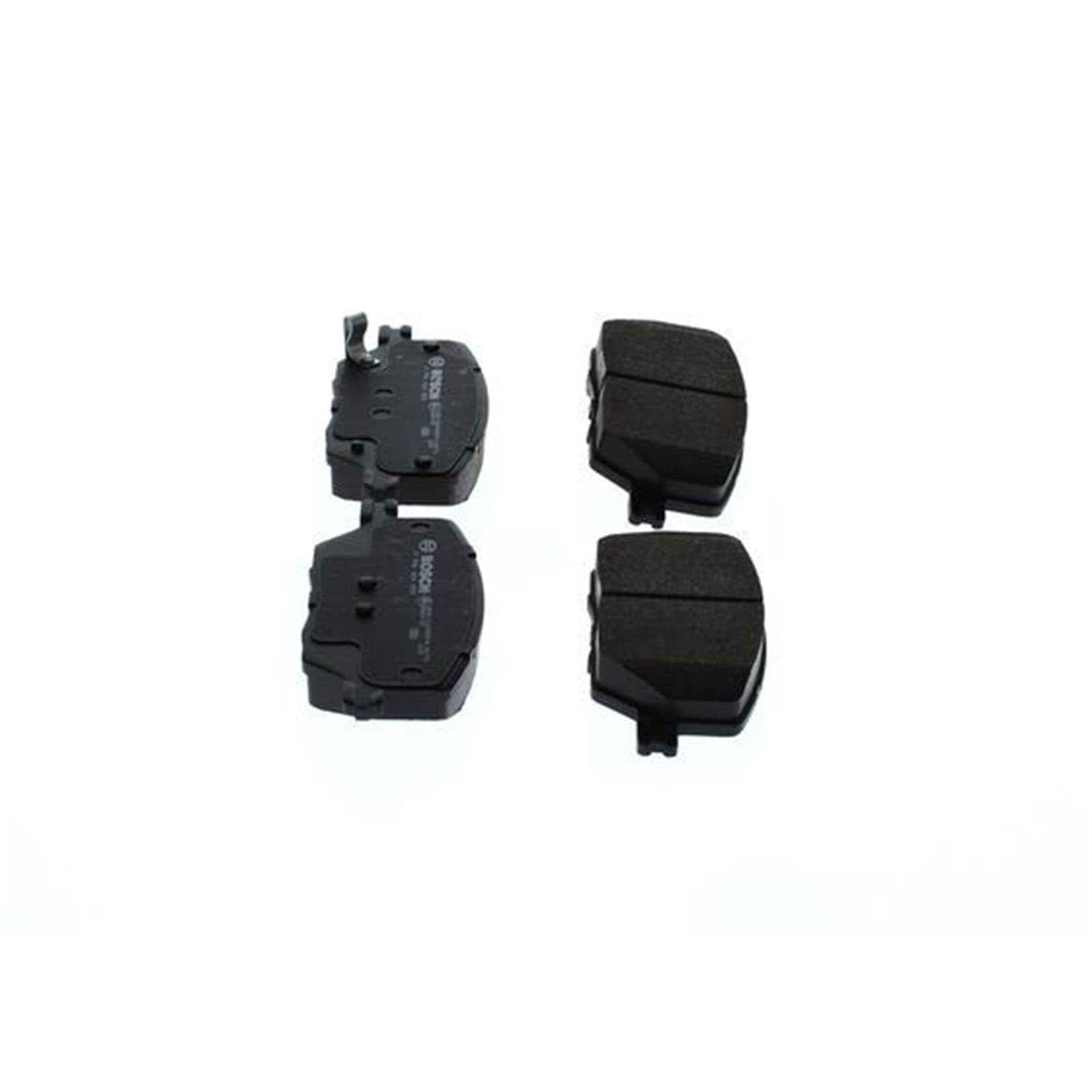 Bremsscheiben 305mm + Beläge vorne | 0 986 479 G89 + 0 986 424 855 Kompatibel mit Compass (mp, M6, Mv, M7),Renegade Suv (bu, B1, Bv),tonale (965_)
