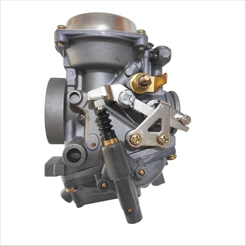 Carburateur 26mm pour Yamaha Route 66 XV250 de 1988 à 1990 - 4