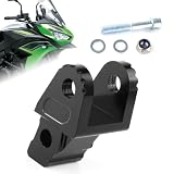 Velexmoto Motorrad-Umlenkhebel passend für KAWASAKI VERSYS 650 (2016-2024)