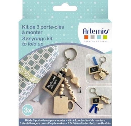 Artemio - Artemio Appliques de menuiserie, no, normal