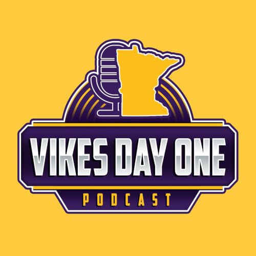 『Vikes Day One』のカバーアート