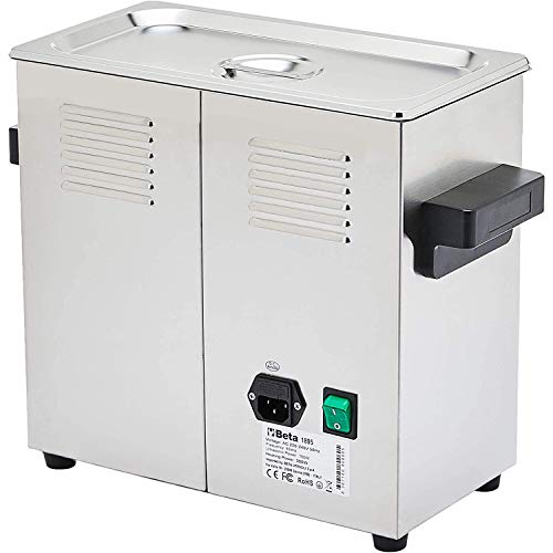 Beta 1895 6 - Ultraschall-reinigungswanne, 6 l