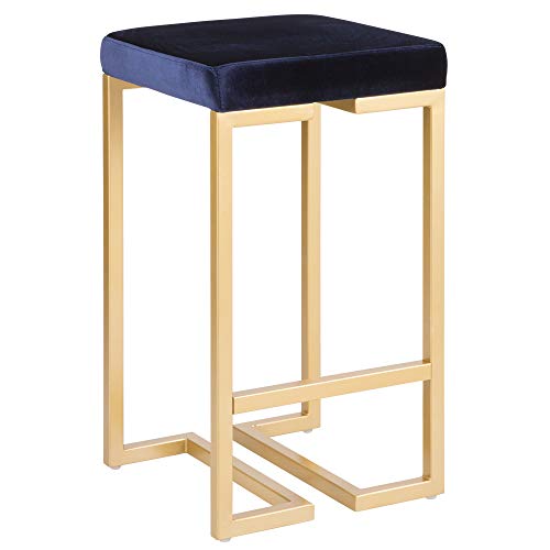 Lumisource Midas Counter Stool - Set Of 2 #TOP3