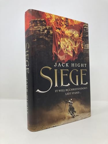 Siege view 2