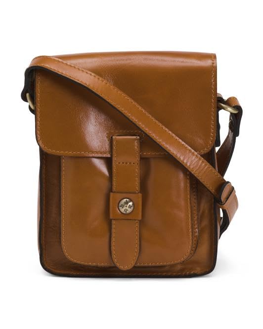 Image of Patricia Nash Womens Lari Crossbody