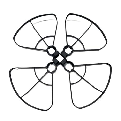 Couvercle d'hélice pour drone sans balais Z908MAX blanc