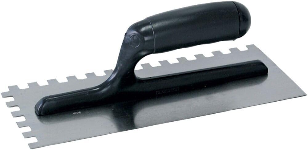Llana 12 × 28 dentada 10 × 10 mm