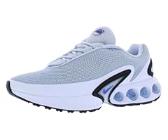 Pure Platinum Hyper Royal White Black