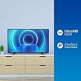 Zoom IMG-1 philips 75pus8556 smart tv 75