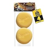 Meguiar's W0004 Supreme Shine 4