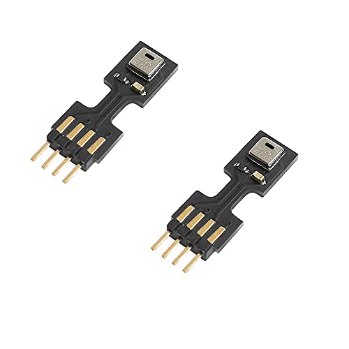 5 Moduli Sensore Temperatura E Umidit&agrave; AHT20 Per Arduino &ndash; Sostituti DHT11