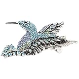 Broches : les bijoux sont le cadeau d'anniversaire idéal, et un présent parfait pour noël, thanksgiving, une remise de diplôme, etc. broche oiseau pour femmes et filles