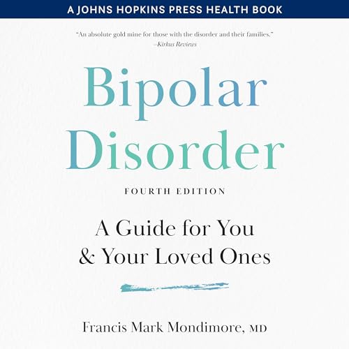 Bipolar Disorder by Francis M. Mondimore episode artwork