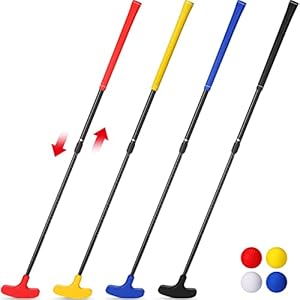 Hiboom 4 Pack Golf Putters for Men ...