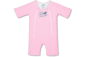 Baby Merlin's Magic Sleepsuit: Effortless Sleep for Infants