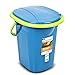 Green Blue GB320 Mobile Campingtoilette 19L | Tragbare Reisetoilette mit max. Tragkraft bis 130kg | Ideal für Camping, Reisen und Outdoor-Aktivitäten 19 x günstig Kaufen-Green Blue GB320 Mobile Campingtoilette 19L | Tragbare Reisetoilette mit max. Tragkraft bis 130kg | Ideal für Camping, Reisen und Outdoor-Aktivitäten