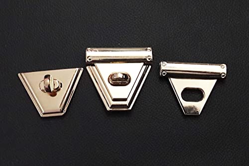 Image of Tia Purse Making Accessories for Purse, Bags, Clothes Decorative for DIY Works