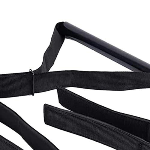 Cinturón extensor de cuello para tracción cervical ideal para oficina 2