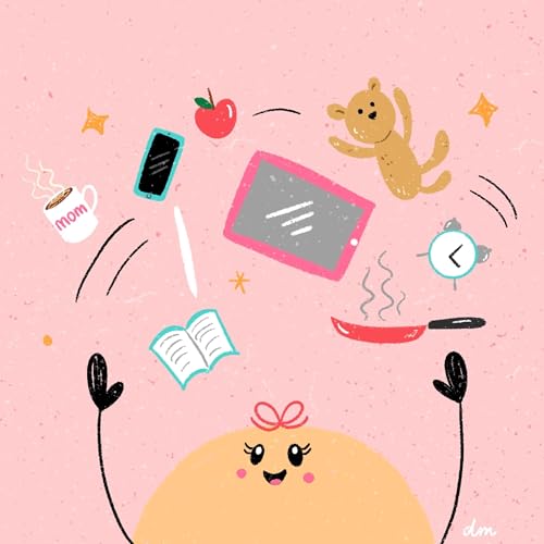 Ep. 5 Mastering Time Management: Balancing Projects and Deadlines as a Freelance Illustrator