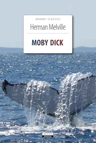 Moby Dick. Ediz. integrale. Con Segnalibro