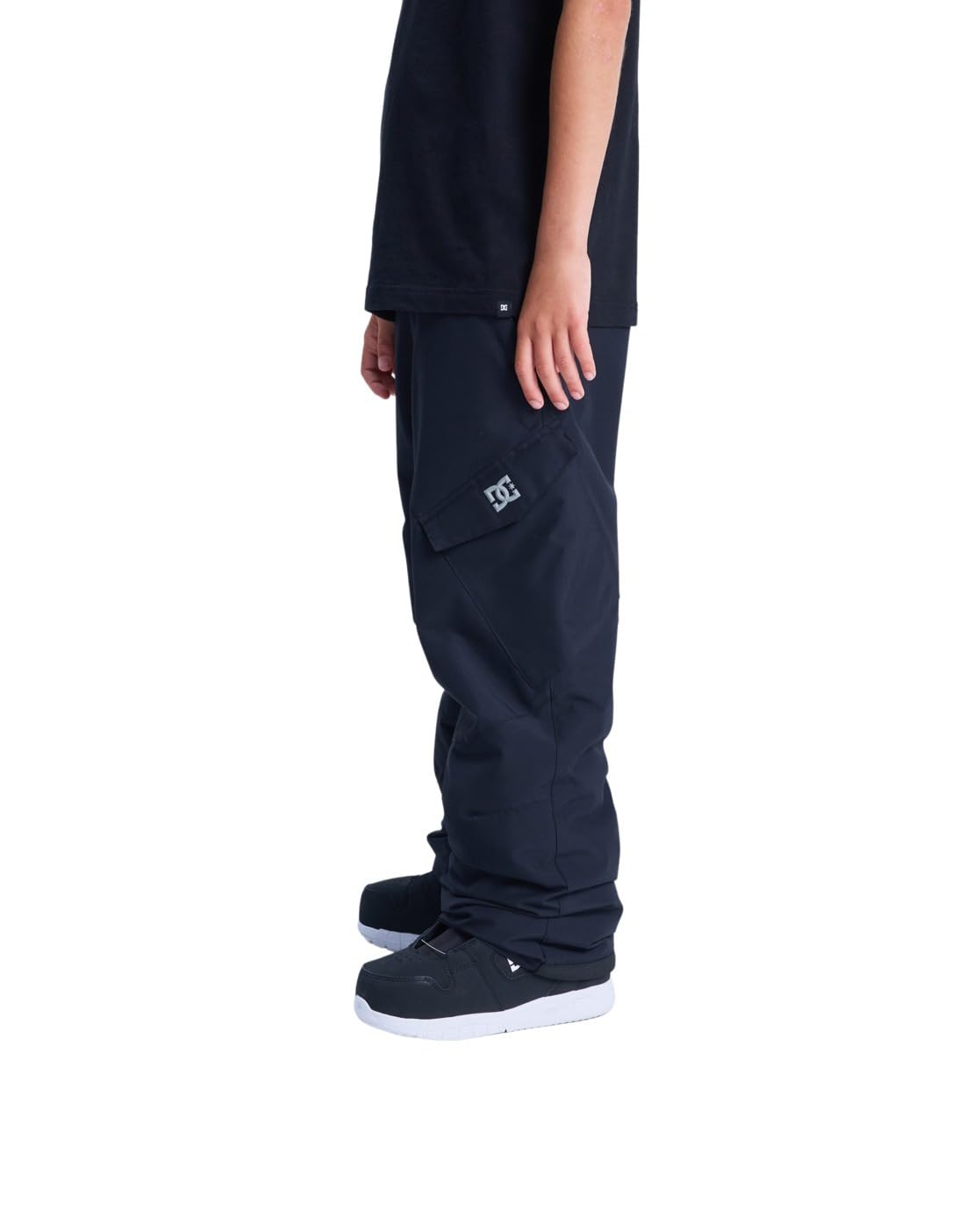 DC Shoes Jungen Hose Banshee Youth Pant