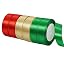 Red/Green/Gold