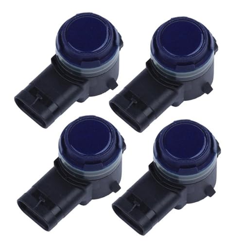 for Tesla for Model 3 1127503-13-D 112750313D Parking Distance Control PDC Sensor(4)