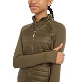 LeMieux Young Rider Josephine Childrens Jacket - Alpine 7-8 Years - Image 3