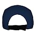 Headsweats Womens Performance Race Hat for Running and Outdoor Lifestyle Baseball Cap, Navy