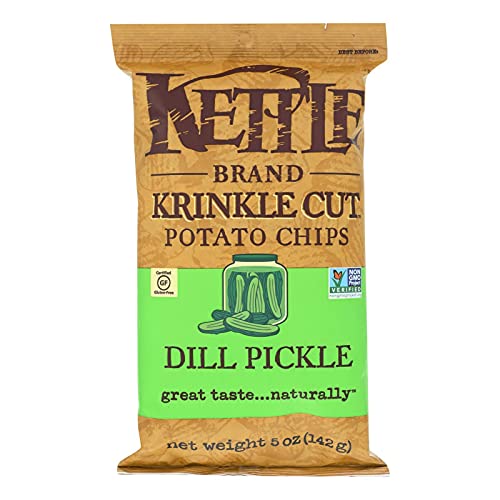 Top 10 Best Dill Pickle Brands (Guide And Comparison) D and T
