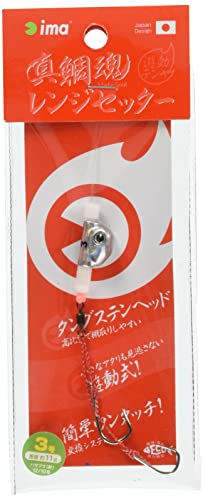 アムズデザイン(ima) レンジセッター 3号 北斗. #MR3-009