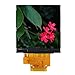 1.54 inch TFT LCD display 240x240 driver interface SPI