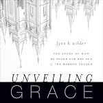 Cover of Unveiling Grace