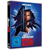 Sie nannten ihn Stick (Special Edition) - Spannender Action-Thriller von und mit Burt Reynolds - UNGEK&Uuml;RZTE FASSUNG