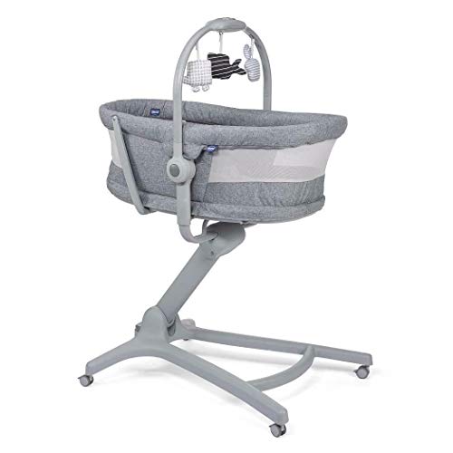 Chicco Baby Hug 4-in-1 Sheets...
