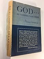 God as i understand him B004HT36U6 Book Cover