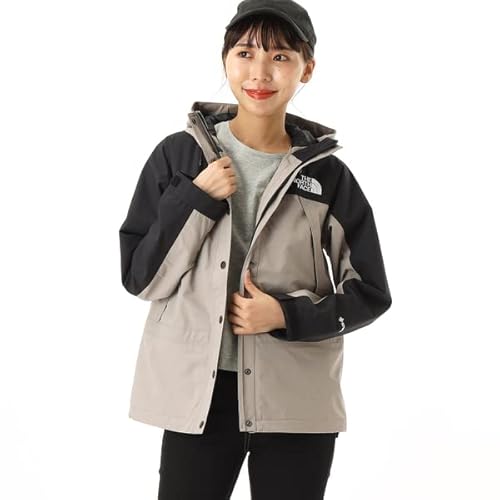 JAN：4580777479521 [ザノースフェイス] Mountain Light Jacket