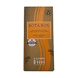 Bota Box Pinot Grigio, 3 LT