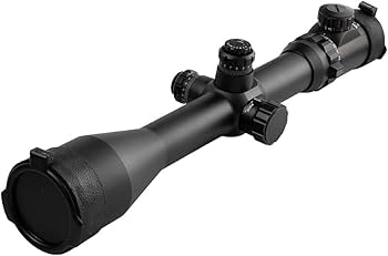 Amazon.co.jp: Visionking 6-25x56ライフルスコープ 実銃対応