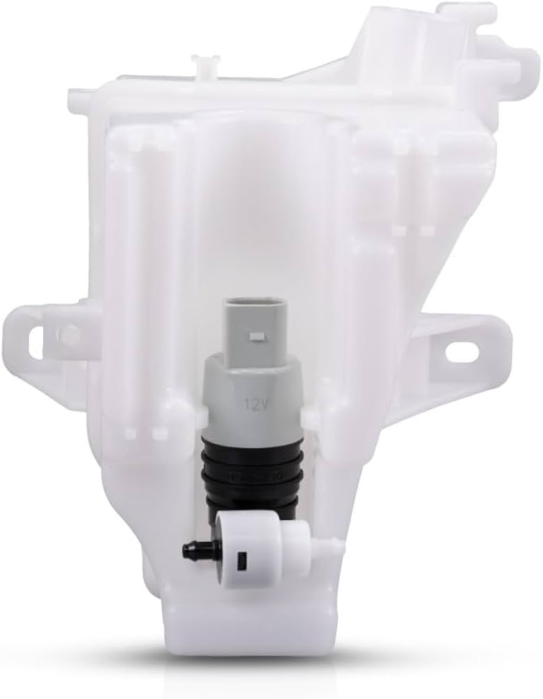 Amazon.com: For Chevy Sonic 2012-2020 Windshield Washer Tank