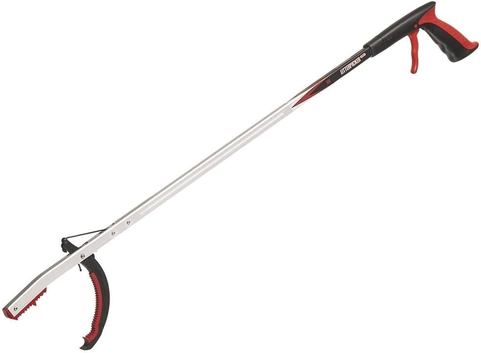 Parrs Litter Picker