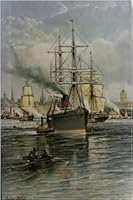 If There Were No Losses : Story of Chubb & Son Insurance 1882 to 1957 B000LUSH8Q Book Cover