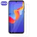 Produktbild WOYAOY Moto G8 Plus Panzerglas(2 Pack),Moto G8 Plus Panzerglas 9H Härte/Ultra-klar/Hüllenfreundlich Panzerglas für Motorola Moto G8 Plus
