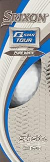Srixon Q-Star