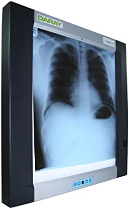 DARAY Medical DX4101LED LED Single-Panel X-Ray Film Viewer