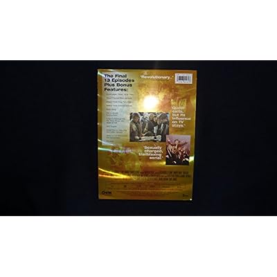 Queer as Folk - The Final Season (Collector's Edition)